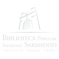 Biblioteca Popular Sociedad Sarmiento